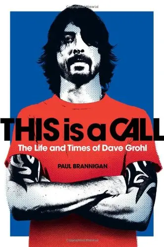 Cover of This Is a Call