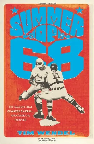 Cover of Summer of '68
