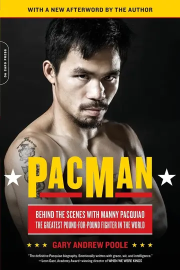 Cover of Pacman