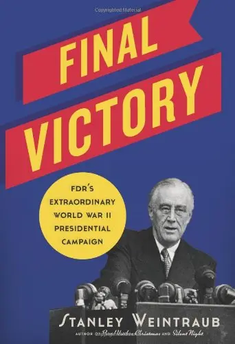 Cover of Final Victory