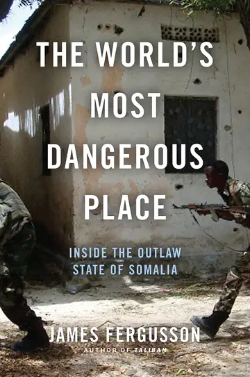 Cover of The World'S Most Dangerous Place