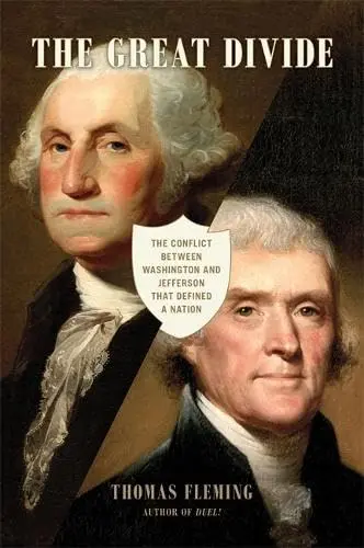 Cover of The Great Divide