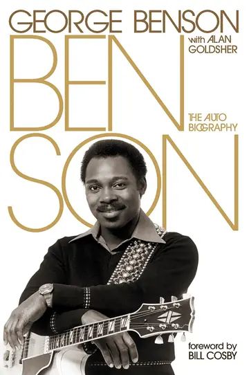 Cover of Benson