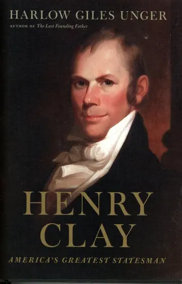 Cover of Henry Clay