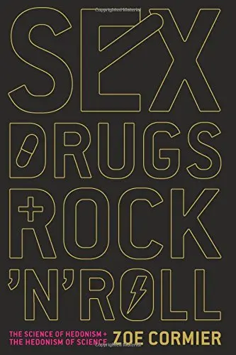 Cover of Sex, Drugs, and Rock 'n' Roll