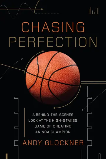 Cover of Chasing Perfection