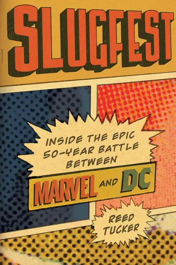 Cover of Slugfest