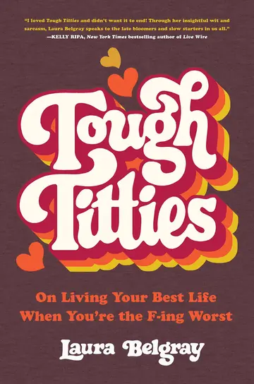 Cover of Tough Titties
