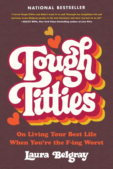 Cover of Tough Titties