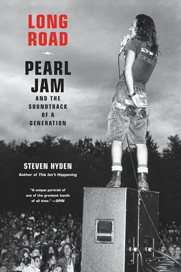 Cover of Long Road