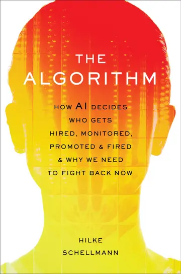 Cover of The Algorithm
