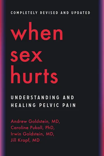 Cover of When Sex Hurts