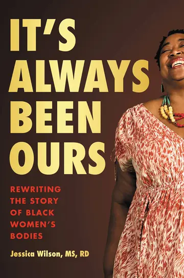 Cover of It's Always Been Ours