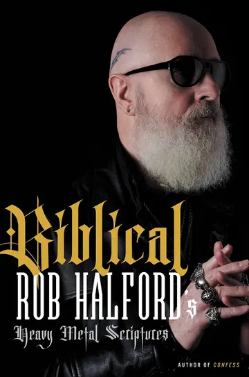 Cover of Biblical