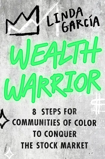 Cover of Wealth Warrior