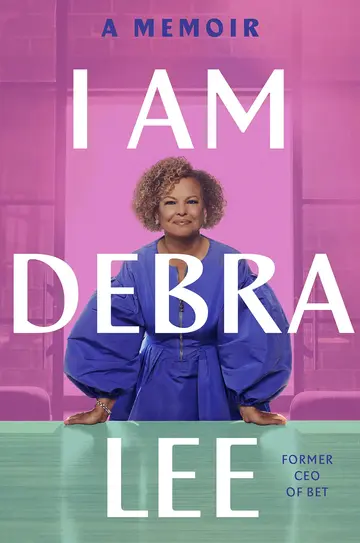 Cover of I Am Debra Lee