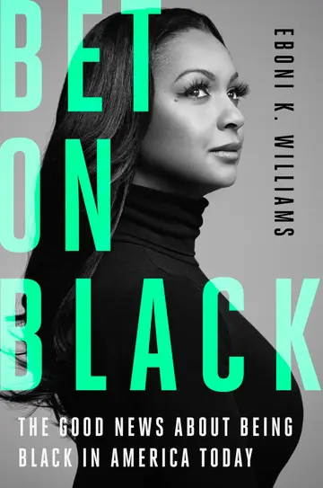 Cover of Bet on Black