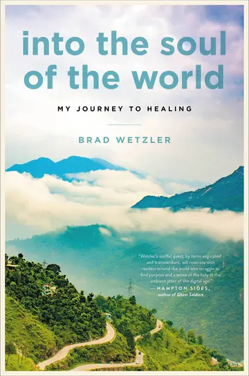 Cover of Into the Soul of the World