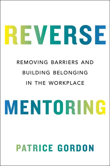 Cover of Reverse Mentoring