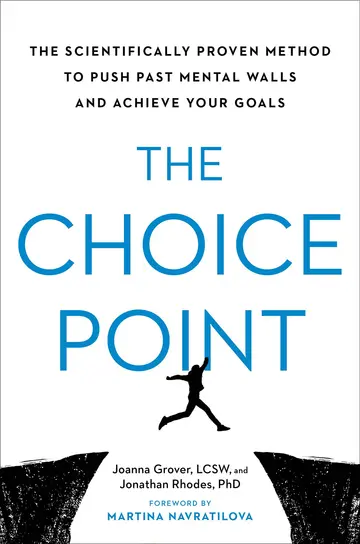 Cover of The Choice Point