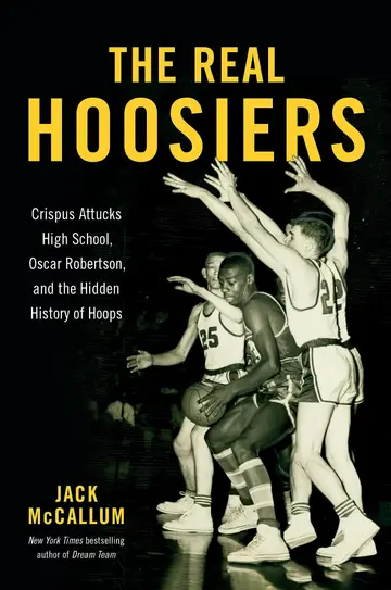 Cover of The Real Hoosiers