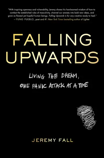 Cover of Falling Upwards