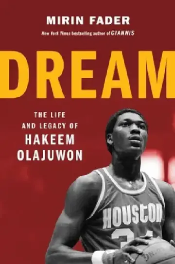 Cover of Dream