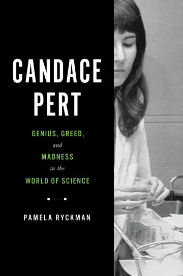 Cover of Candace Pert