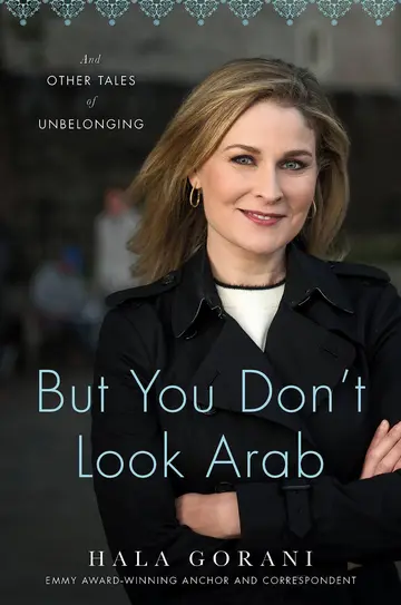 Cover of But You Don't Look Arab