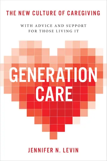 Cover of Generation Care