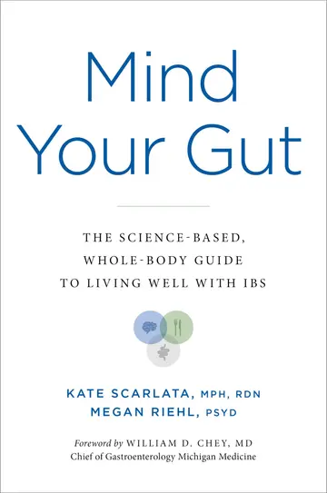 Cover of Mind Your Gut