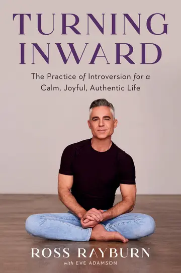 Cover of Turning Inward
