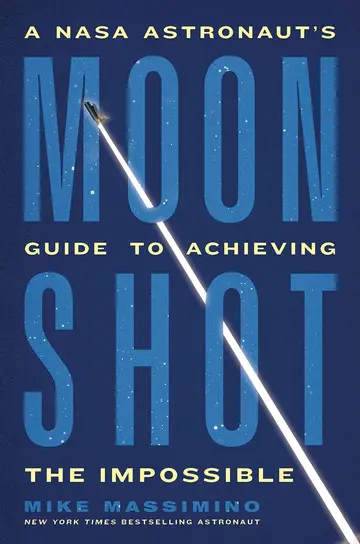 Cover of Moonshot