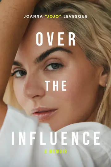 Cover of Over the Influence