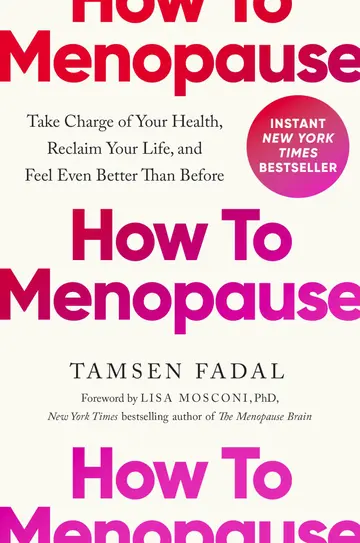 Cover of How to Menopause