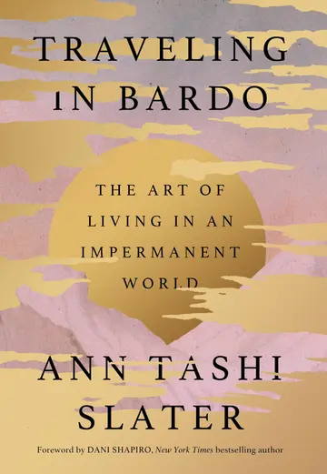 Cover of Traveling in Bardo
