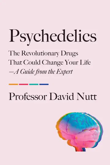Cover of Psychedelics