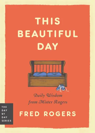Cover of This Beautiful Day