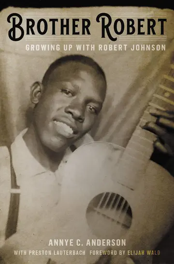 Cover of Brother Robert