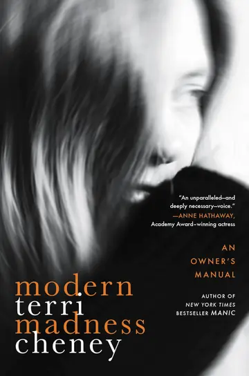 Cover of Modern Madness