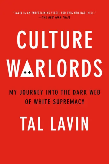 Cover of Culture Warlords