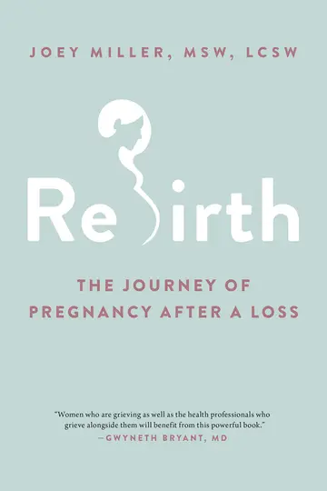 Cover of Rebirth