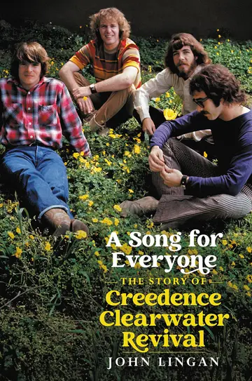 Cover of Song for Everyone