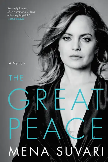 Cover of The Great Peace