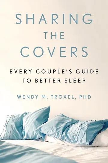 Cover of Sharing the Covers