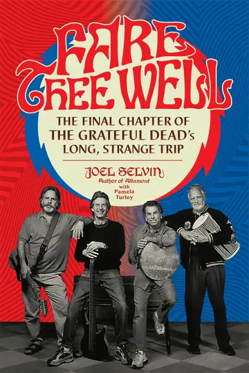 Cover of Fare Thee Well