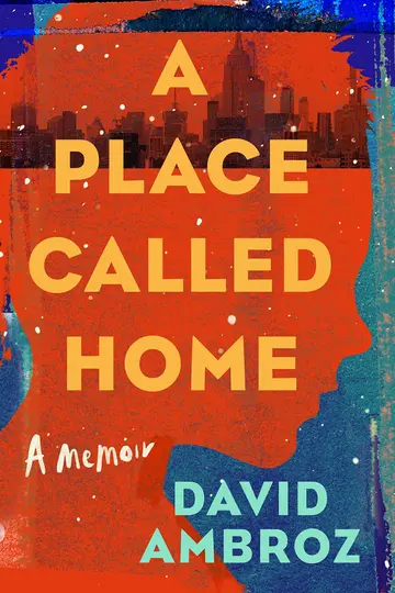 Cover of A Place Called Home