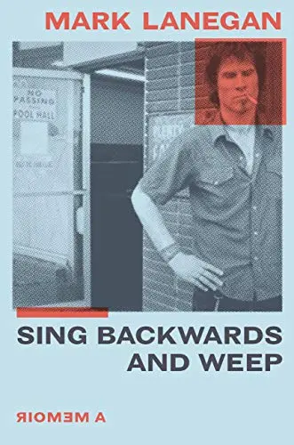 Cover of Sing Backwards and Weep