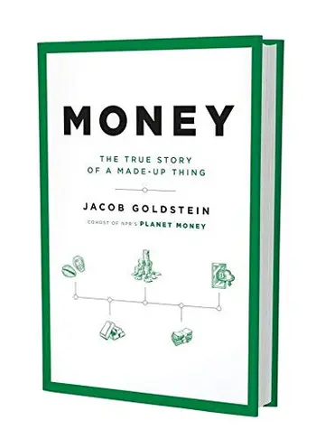 Cover of Money