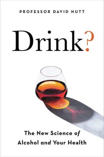 Cover of Drink?